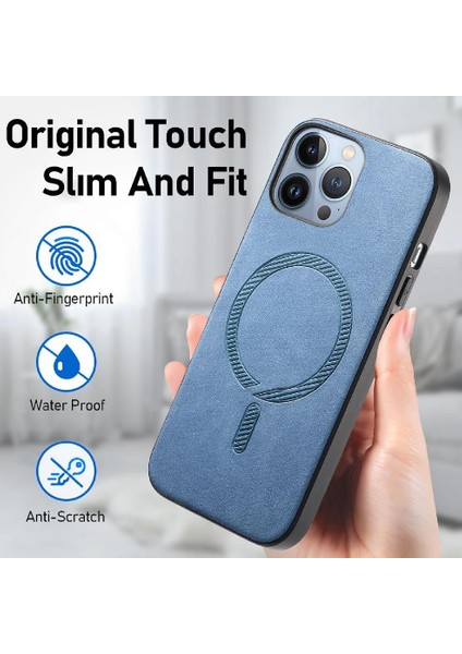 Apple iPhone 13 Pro Max Telefon Kılıfı (Yurt Dışından) indirimleri