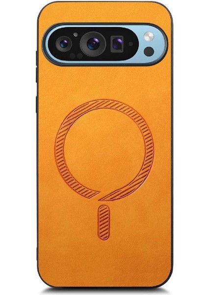 Google Pixel 9 Telefon Kılıfı (Yurt Dışından)