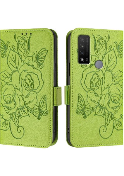 TCL 20R Telefon Kılıfı (Yurt Dışından)