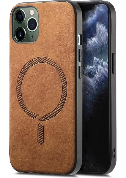 Apple iPhone 11 Pro Telefon Kılıfı (Yurt Dışından)