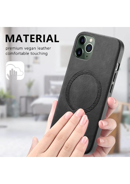 Apple iPhone 11 Pro Telefon Kılıfı (Yurt Dışından)