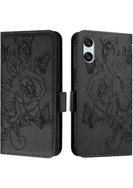 Sony Xperia 10 VI Telefon Kılıfı (Yurt Dışından)