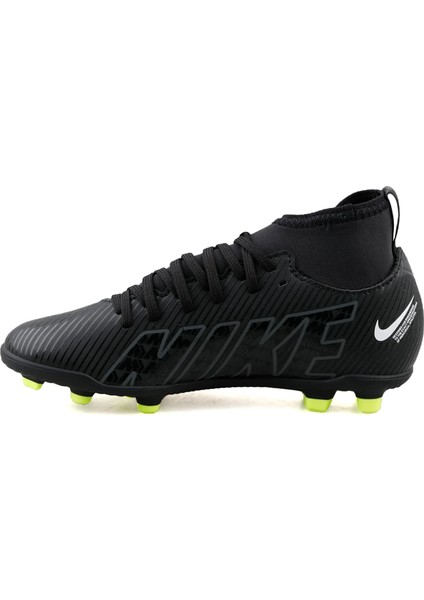 DJ5959 001 Jr Superfly 9 Club Fg Mg Erkek Çocuk Krampon