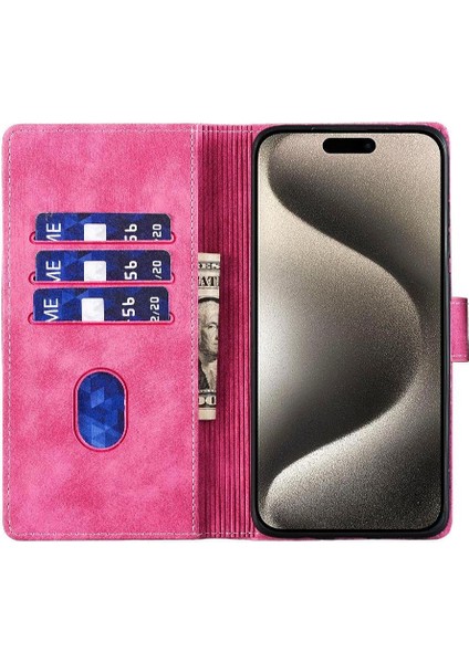 Apple iPhone 16 Telefon Kılıfı (Yurt Dışından) modelleri