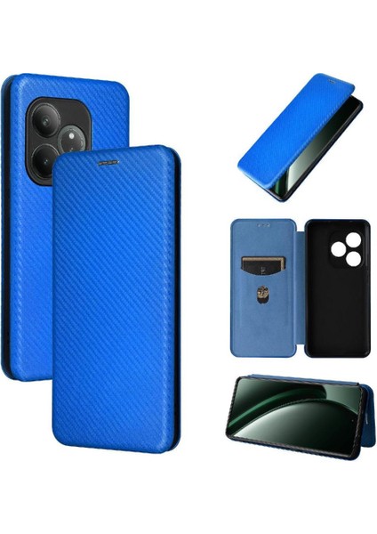 Realme GT Neo 6 Telefon Kılıfı (Yurt Dışından) fırsatları
