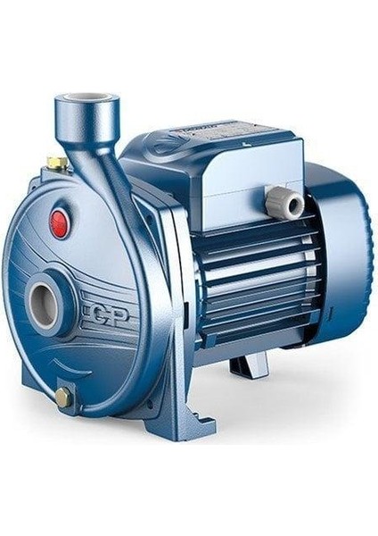 Cp 250B-N Tek Fanlı Santrifüj Pompa 58 Mss 48 M³/h