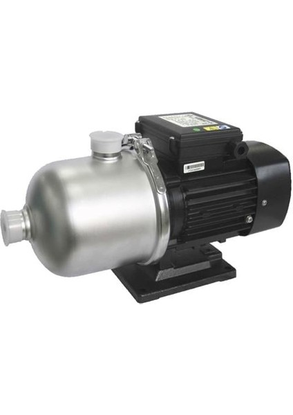 Cmf 8-40T Full Paslanmaz Aısı 304 Çok Kademeli Santrifüj Pompa 3hp 380 Volt 71 Mss 10 M³/h