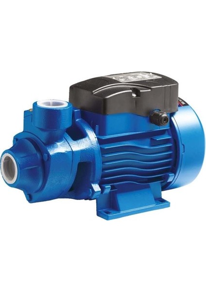 Wnp 60 Preferikal Pompa 35MSS 2.1m³/h Trifaze