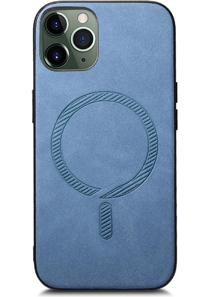 IPhone 11 Için Kılıf Pro Kablosuz Şarj Magsafe Araba Bağlar Ince (Yurt Dışından) fırsatları