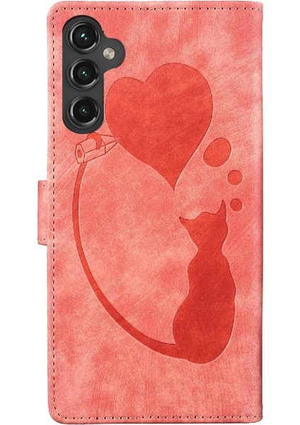Samsung Galaxy S24 Fe Flip Için Flip Case Folio Tutucu Kapak Cüzdan Kılıf (Yurt Dışından) fiyatları