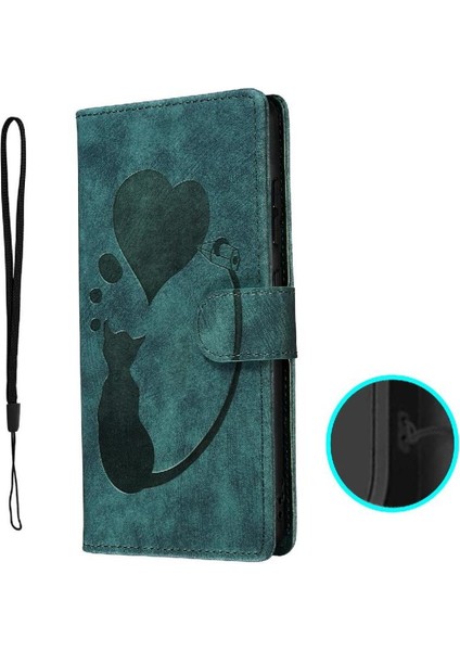 Samsung Galaxy S24 Fe Flip Için Flip Case Folio Tutucu Kapak Cüzdan Kılıf (Yurt Dışından) fiyatları