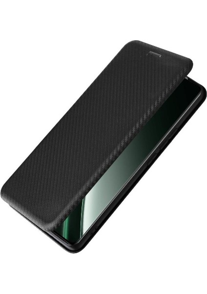 Kart Tutucu Kickstand ile Realme Gt Neo6 Tam Koruma Için Flip Case (Yurt Dışından) fiyatları