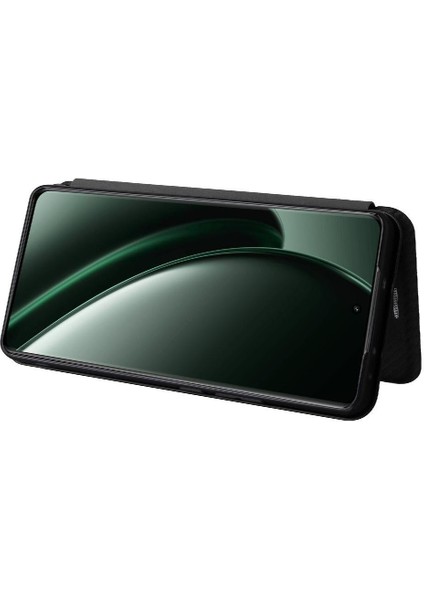 Kart Tutucu Kickstand ile Realme Gt Neo6 Tam Koruma Için Flip Case (Yurt Dışından) fırsatları