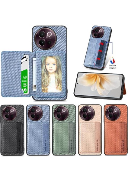 Vıvo V40 Lite Için Tam Kamera Güvenlik Rfıd Engelleme Standı Fonksiyonu (Yurt Dışından)