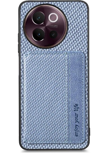 Vıvo V40 Lite Için Tam Kamera Güvenlik Rfıd Engelleme Standı Fonksiyonu (Yurt Dışından)