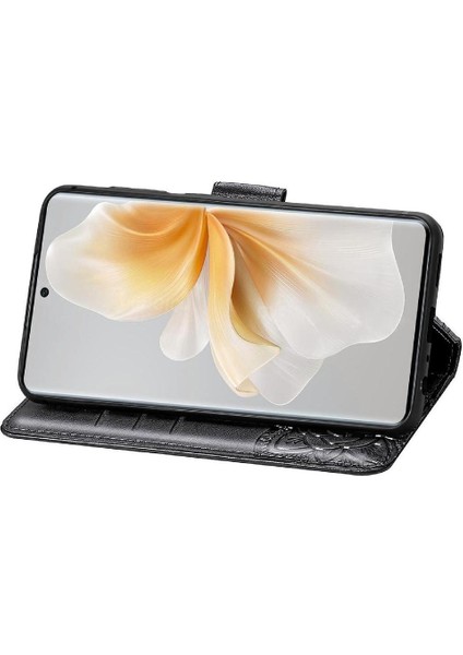 Vıvo V40 Lite Kelebek Kanat Iş Çok Renkli Cüzdan Için Flip Case (Yurt Dışından) modelleri