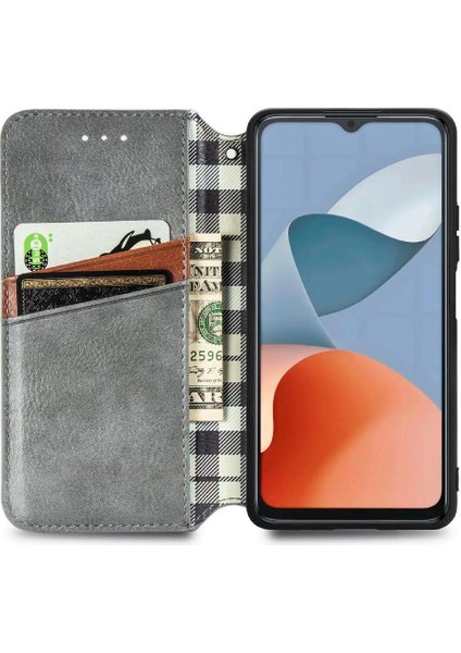 ZTE A34 Telefon Kılıfı (Yurt Dışından) indirimleri