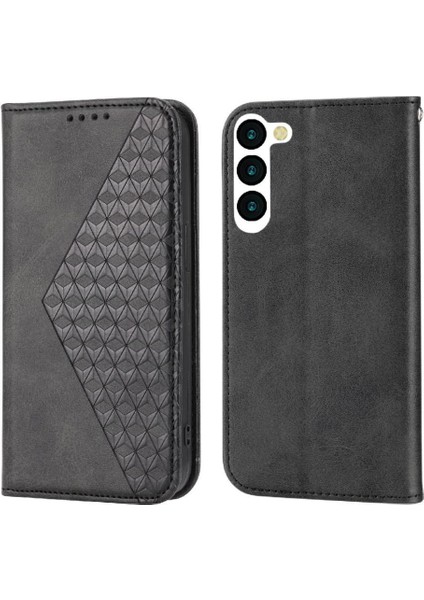 Samsung Galaxy S23 Plus Telefon Kılıfı (Yurt Dışından)