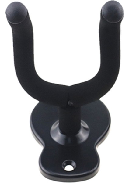 Ybz Stili 448D Gitar Duvar Askı Askı Tutucu Standı Vidalar Ile, Metal Gitar Duvar Askı Askı Braketi Bas Banjo Için - Türkçe (Yurt Dışından)