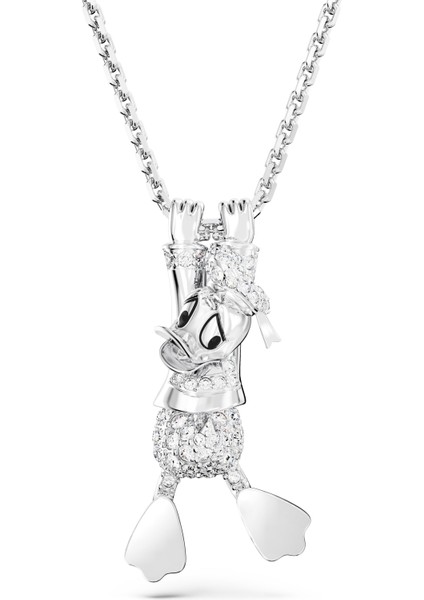 5668776 Swarovski Kolye DISNEY100:NECKLACE Donald Cry/rhs