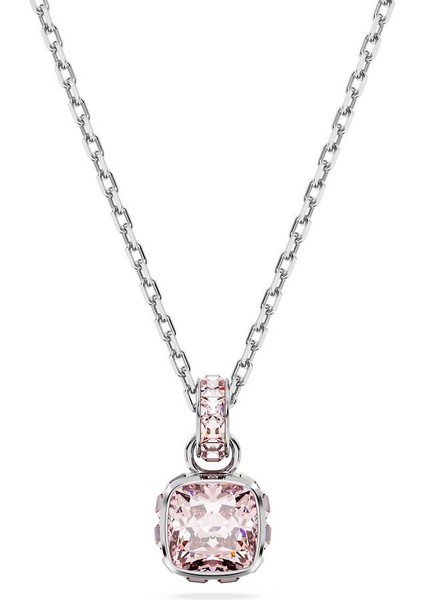 5652044 Swarovski Kolye Birthstone:pend Jun Pendant Famor/rhs