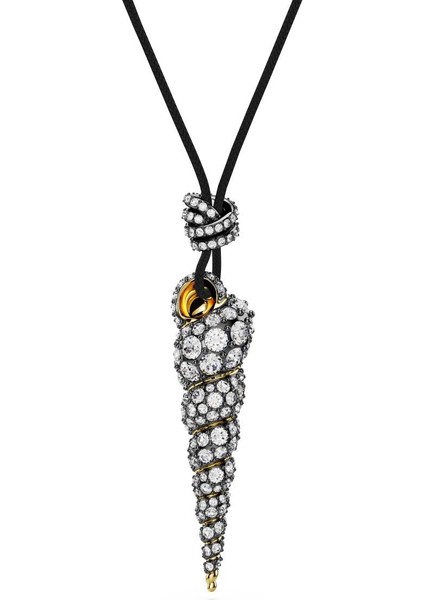 5684083 Swarovski Kolye Idyllıa F:pend Shell Cry/mıx