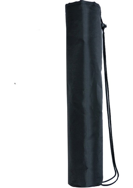 8,5X43CM Tarzı Kamera Tripod Standı Işık Standı Monopod Şemsiye Fotoğraf Stüdyo Ekipmanı Taşımak Için Çekme Halatlı Çanta El Çantası - (Yurt Dışından)