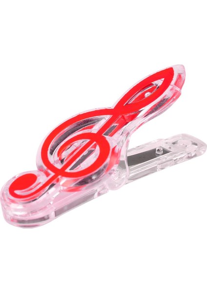 Sarı 10 Adet Tarzı Piyano Gitar Keman Performansı Için Plastik Müzik Notu Mektup Klipsi Müzik Kitabı Kağıt Sayfası Yaylı Tutucu Klasör (Yurt Dışından) indirimleri