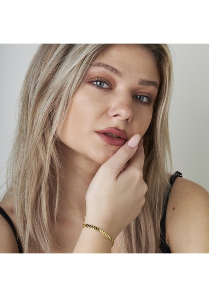 Tekne Zincir Bileklik fırsatları