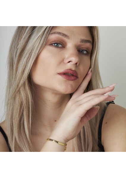 Tekne Zincir Bileklik indirimleri