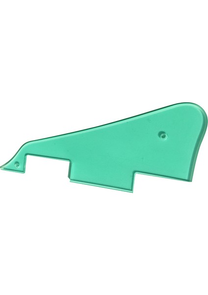 Kırmızı Kaplumbağa Stili Pleroo Gitar Parçaları - Les Paul Gitar Pickguard Çizilmemesi, Şeffaf, Krem Sarı, Beyaz (Yurt Dışından) fırsatları