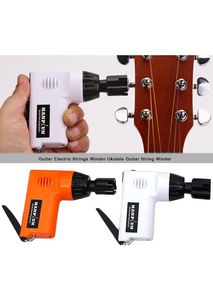 B Tarzı Çok Fonksiyonlu Otomatik Gitar Telleri Sarıcı ve Kesici Karışık Kullanım Gitar Elektrikli Aracı Pratik ve Verimli (Yurt Dışından) modelleri