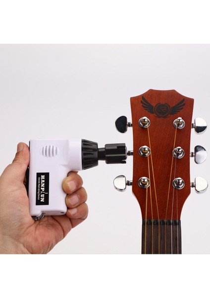 B Tarzı Çok Fonksiyonlu Otomatik Gitar Telleri Sarıcı ve Kesici Karışık Kullanım Gitar Elektrikli Aracı Pratik ve Verimli (Yurt Dışından) fırsatları