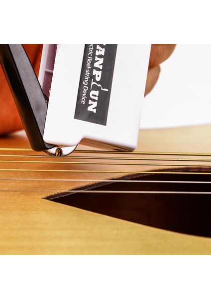 B Tarzı Çok Fonksiyonlu Otomatik Gitar Telleri Sarıcı ve Kesici Karışık Kullanım Gitar Elektrikli Aracı Pratik ve Verimli (Yurt Dışından) indirimleri