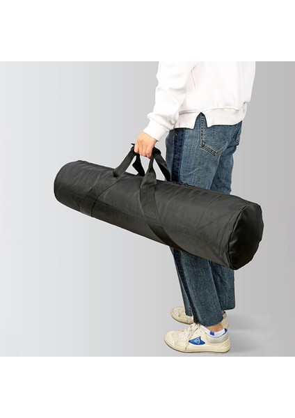 80CM Tarzı Mikrofotoğraf Stüdyo Tripod Standı Şemsiye Katlanabilir Fermuarlar Tripod Çantası Için El Çantası Taşıma Kılıfı (Yurt Dışından) fırsatları