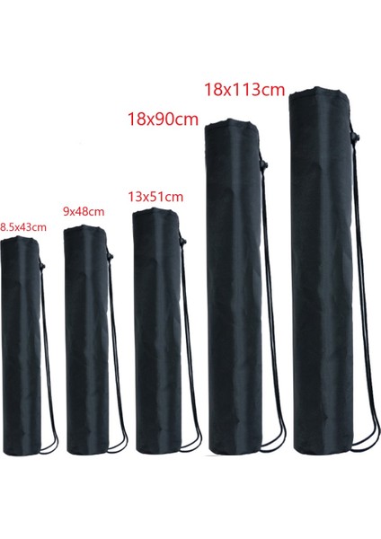 18X90CM Stili 1 Adet Fermuarlı Taşıma Çantası El Çantası cm Mikrofon Tripod Standı Işık Standı Monopod Şemsiye Fotoğraf Stüdyo Ekipmanları Taşımak Için (Yurt Dışından) fiyatları