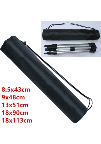 18X90CM Stili 1 Adet Fermuarlı Taşıma Çantası El Çantası cm Mikrofon Tripod Standı Işık Standı Monopod Şemsiye Fotoğraf Stüdyo Ekipmanları Taşımak Için (Yurt Dışından) indirimleri