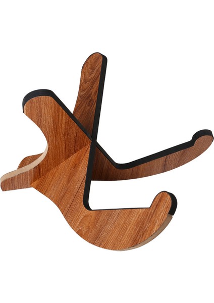 Ukulele Braket Stili Kalimba Ukulele Braketi Gitar Standı Müzik Aleti Aksesuarları Pratik ve Çevre Dostu Ahşap Destek Çerçevesi (Yurt Dışından) modelleri