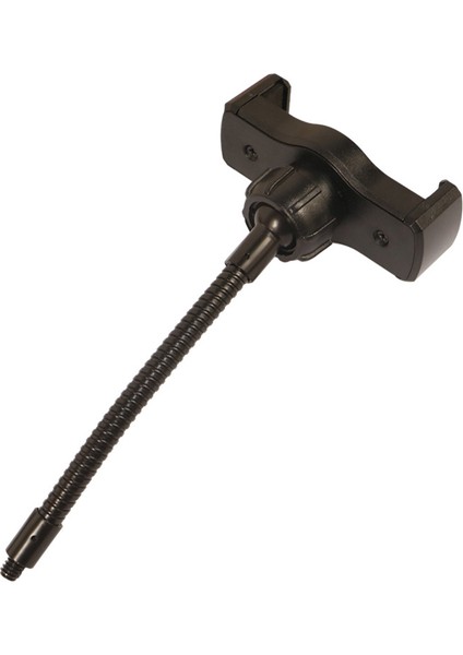 Yuvarlak Lamba Tripod Stand Ses Kartı Tepsisi Canlı Braketi 5b Hortum Telefon Tutucu Vida Için Evrensel Telefon Tutucu Klemens (Yurt Dışından)