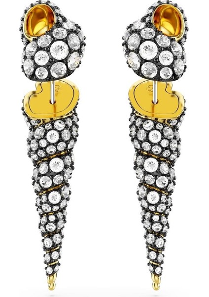 5684082 Swarovski Küpe Idyllıa F:pe Shell Cry/mıx
