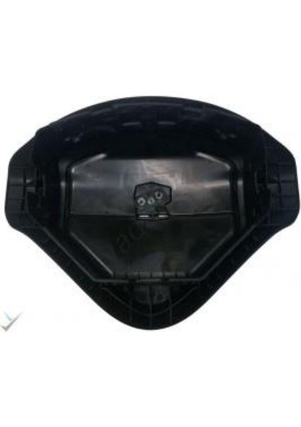 Peugeot 207 Direksiyon Airbag Kapagi 4112PK fiyatları