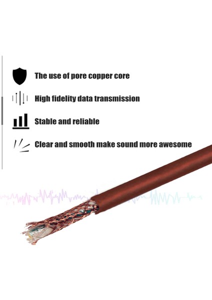 Pc DVD Tv Vcr Mp3 Hoparlörler Video Ses Kablosu Cord Için Ses Hattı Kablosu Stereo Jack Erkek 2 Rca Erkek Kablosu (Yurt Dışından) modelleri