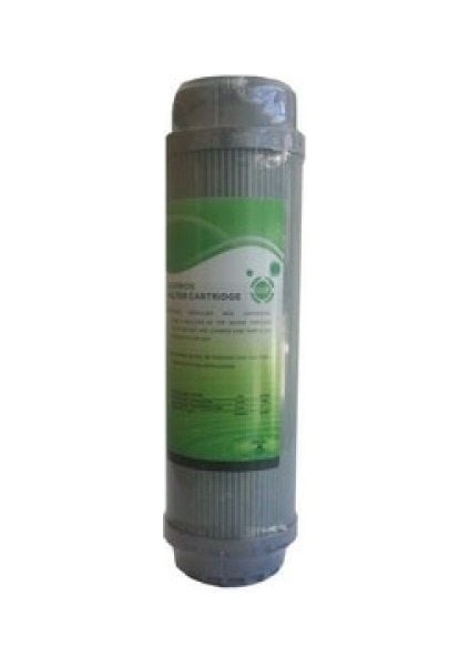 Aqualine Granül Karbon Kartuş Udf Gac Filtre - 10''-07100065 - 25 Adet