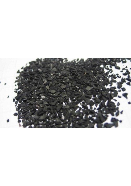 Aqualine Granül Karbon Kartuş Udf Gac Filtre - 10''-07100065 - 25 Adet