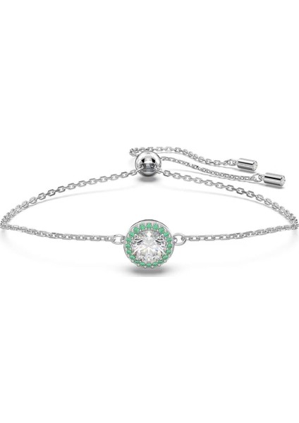 5639903 Swarovski Bilezik Ss Te Constella:bracelet Soft Whıte/rhs