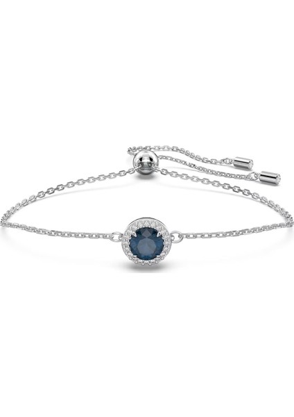 5644291 Swarovski Bilezik Ss Te Constella:bracelet Soft Raınb/rhs