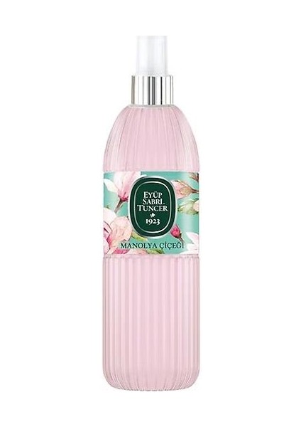 Manolya Çiçeği Kolonyası Pet Sprey 150 ml -2li- modelleri