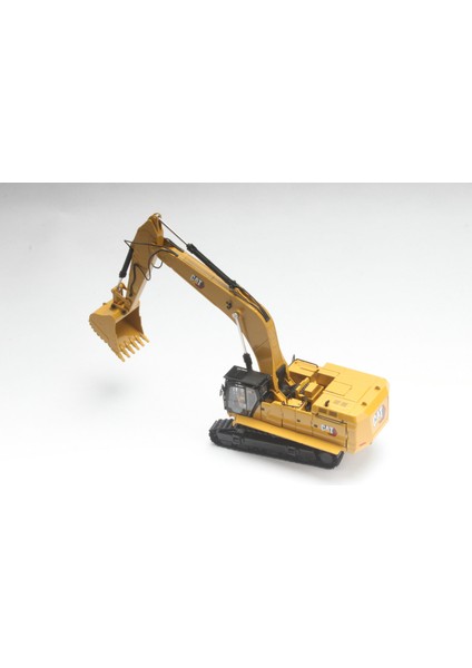 1/50 Caterpillar 395 Gp Versiyon - Yeni Logo Metal Paletli Eskavatör fiyatları