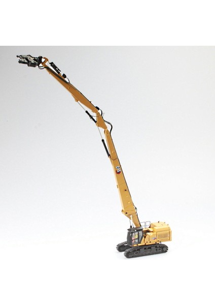 1/50 Caterpillar 352 Ultra High Demolation Eskavatör modelleri