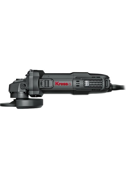 KUS05P 900WATT 115MM Profesyonel Avuç Taşlama